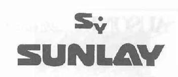 Imagen de SY SUNLAY