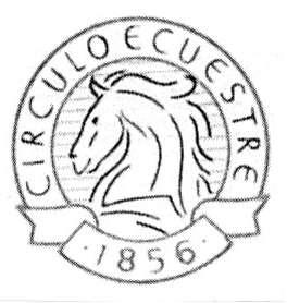 Imagen de CIRCULO ECUESTRE 1856