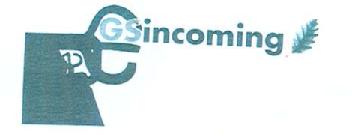 Imagen de GSINCOMING