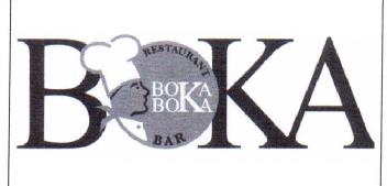 Imagen de BOKA RESTAURANT BAR