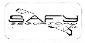 Imagen de SAFY SEGURIDAD S.L