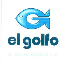 Imagen de EL GOLFO EL GOLFO EUROPE S.A