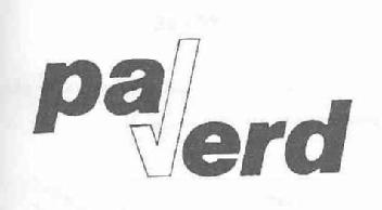 Imagen de PAVERD
