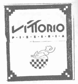 Imagen de VITTORIO PIZZERIA