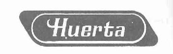 Imagen de HUERTA