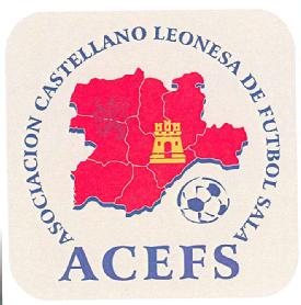 Imagen de ASOCIACION CASTELLANO LEONESA DE FUTBOL SALA ACEFS