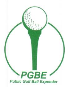 Imagen de PGBE PUBLIC GOLF BALL EXPENDER