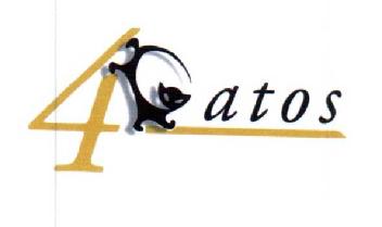 Imagen de 4 GATOS