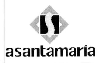 Imagen de ASANTAMARIA