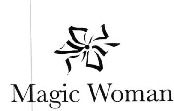 Imagen de MAGIC WOMAN