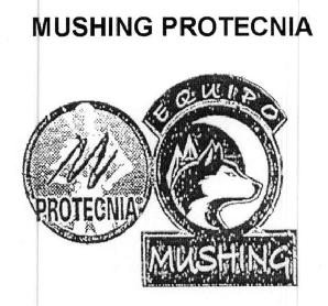 Imagen de MUSHING PROTECNIA PROTECNIA EQUIPO MUSHING