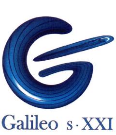 Imagen de G GALILEO S.XXI