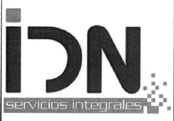 Imagen de IDN SERVICIOS INTEGRALES