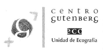 Imagen de CENTRO GUTENBERG ECO UNIDAD DE ECOGRAFIA