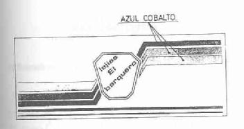 Imagen de LEJIAS EL BARQUERO