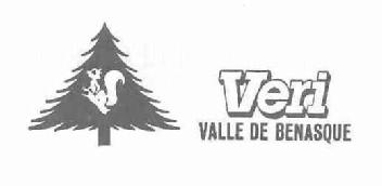 Imagen de VERI VALLE DE BENASQUE