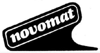 Imagen de NOVOMAT