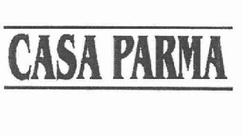 Imagen de CASA PARMA
