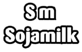 Imagen de SM SOJAMILK