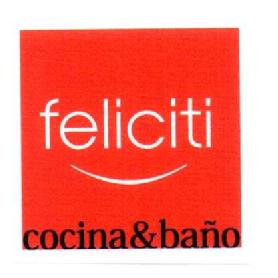 Imagen de FELICITI COCINA & BAÑO