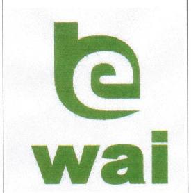Imagen de BE WAI