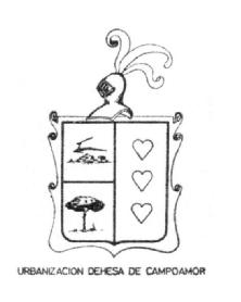 Imagen de URBANIZACION DEHESA DE CAMPOAMOR