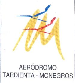 Imagen de AERODROMO TARDIENTA-MONEGROS