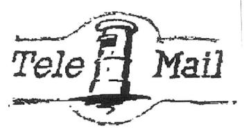 Imagen de TELE MAIL