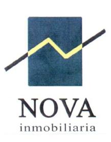 Imagen de NOVA INMOBILIARIA