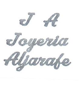 Imagen de J A JOYERIA ALJARAFE