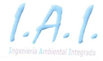 Imagen de I.A.I. INGENIERIA AMBIENTAL INTEGRADA
