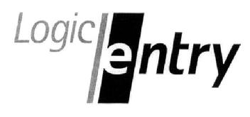 Imagen de LOGIC ENTRY