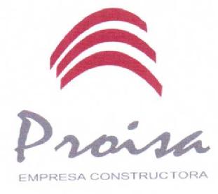 Imagen de PROISA EMPRESA CONSTRUCTORA