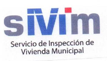 Imagen de SIVIM SERVICIO DE INSPECCION DE VIVIENDA MUNICIPAL
