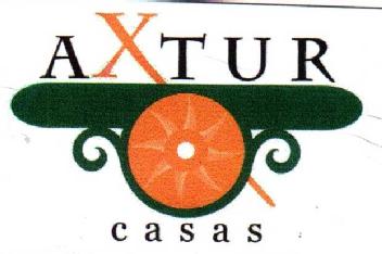 Imagen de AXTUR CASAS