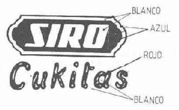 Imagen de SIRO CUKITAS