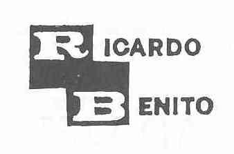 Imagen de RICARDO BENITO
