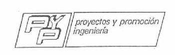 Imagen de PYP PROYECTOS Y PROMOCION INGENIERIA