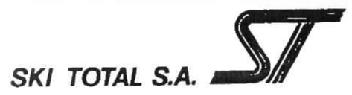 Imagen de SKI TOTAL S.A. ST