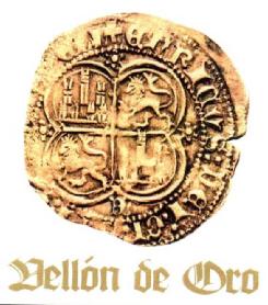 Imagen de VELLON DE ORO