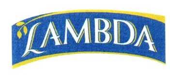 Imagen de LAMBDA