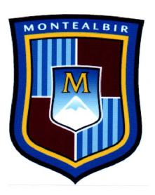 Imagen de MONTEALBIR M