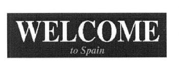 Imagen de WELCOME TO SPAIN