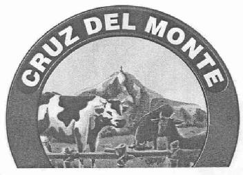 Imagen de CRUZ DEL MONTE