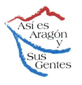 Imagen de ASI ES ARAGON Y SUS GENTES