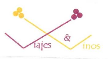 Imagen de VIAJES & VINOS