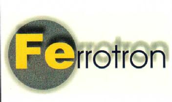 Imagen de FERROTRON
