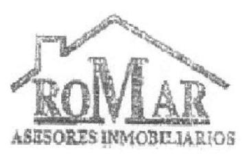 Imagen de ROMAR ASESORES INMOBILIARIOS