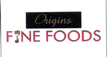 Imagen de ORIGINS FINE FOODS