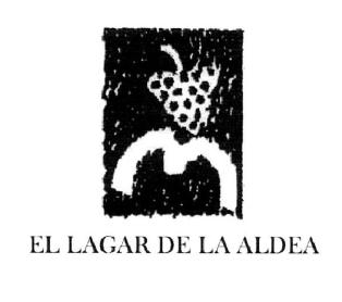 Imagen de EL LAGAR DE LA ALDEA